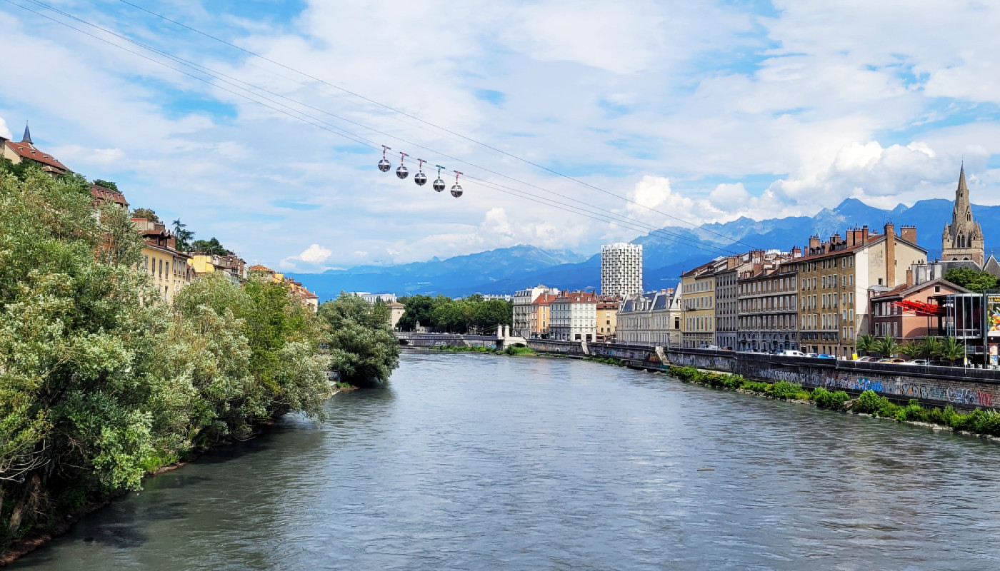 UtopikPhoto, les plus belles photos de Grenoble